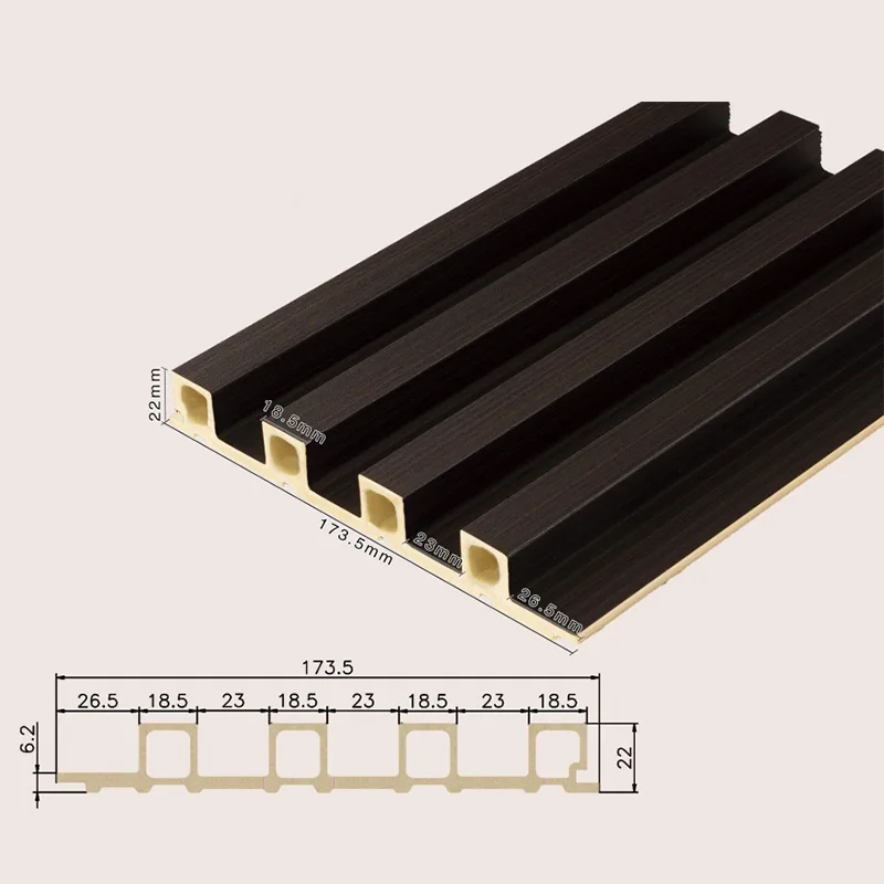 170 Кух панел с 4 решетки