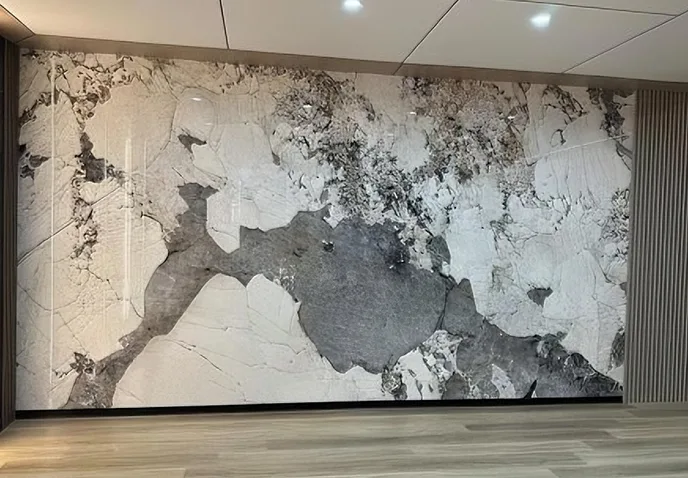 Въведение в удароустойчивия стенен панел.