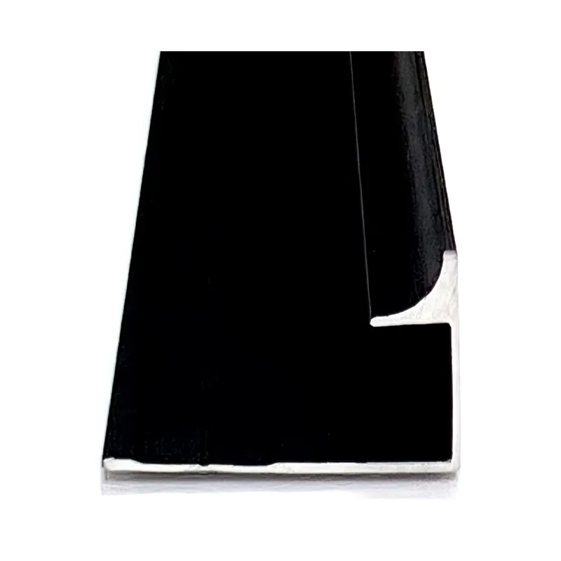 Облицовка на вътрешния ъгъл