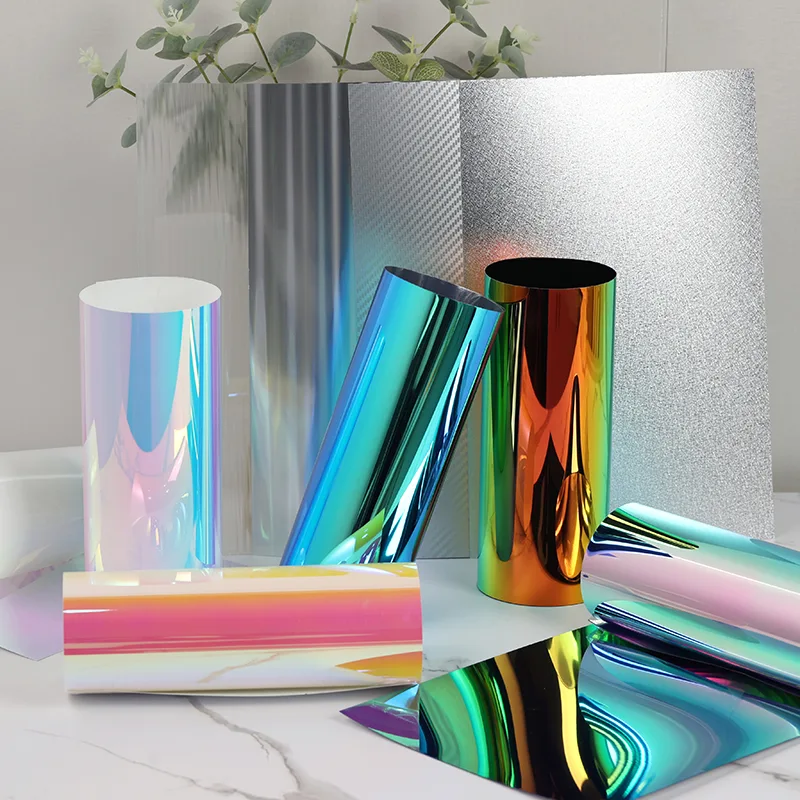 PET огледало, устойчиво на удар, стена