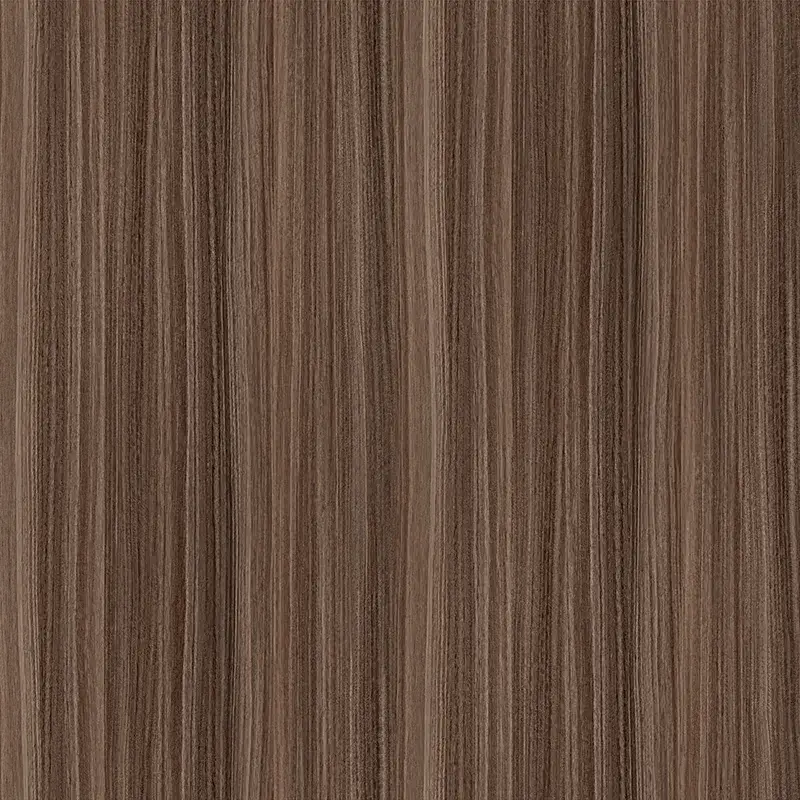 Стенен панел от въглеродни кристали с текстура на PET дърво